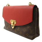 Louis Vuitton Saint Placide · Monogram