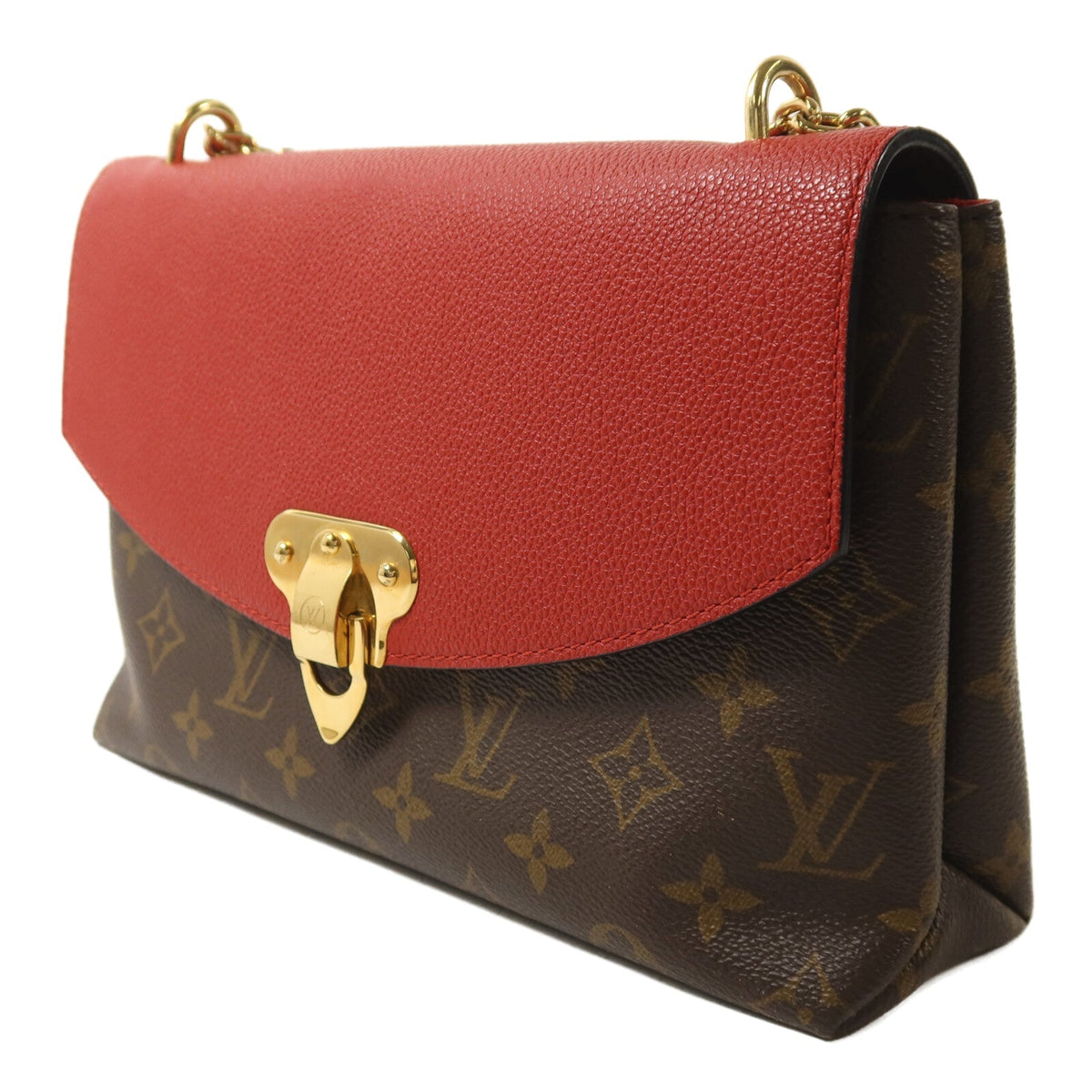 Louis Vuitton Saint Placide · Monogram