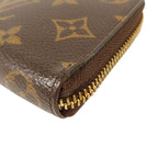 Louis Vuitton Clemence · Monogram