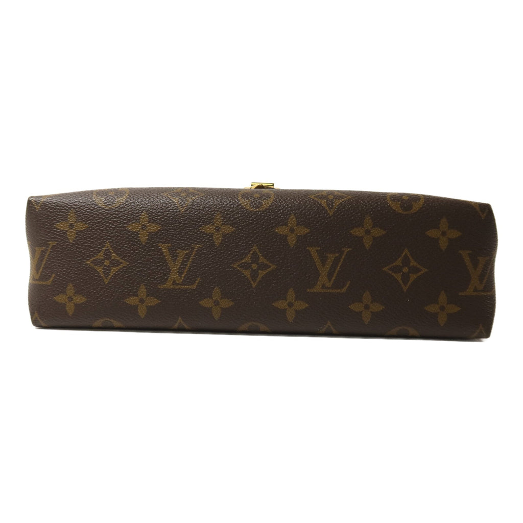Louis Vuitton Saint Placide · Monogram