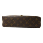 Louis Vuitton Saint Placide · Monogram