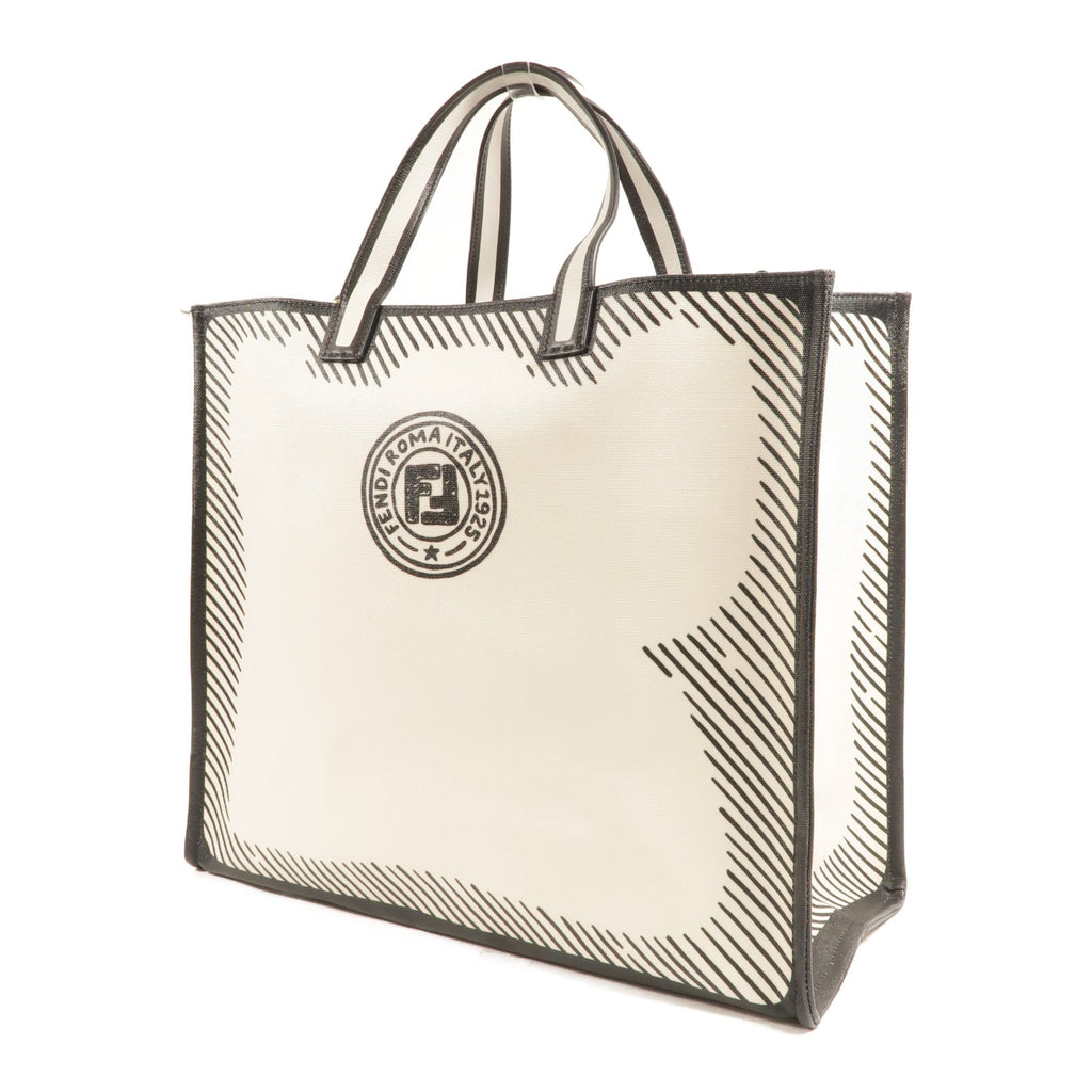 Fendi Joshua Vides · Shopper Tote