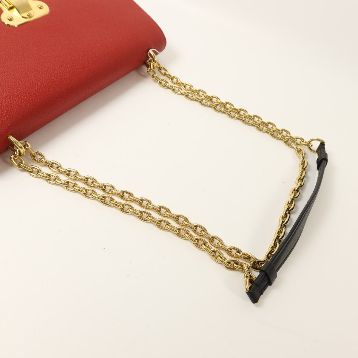Louis Vuitton Saint Placide · Monogram