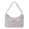 Prada Mini Hobo · Nylon