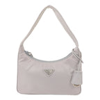 Prada Mini Hobo · Nylon
