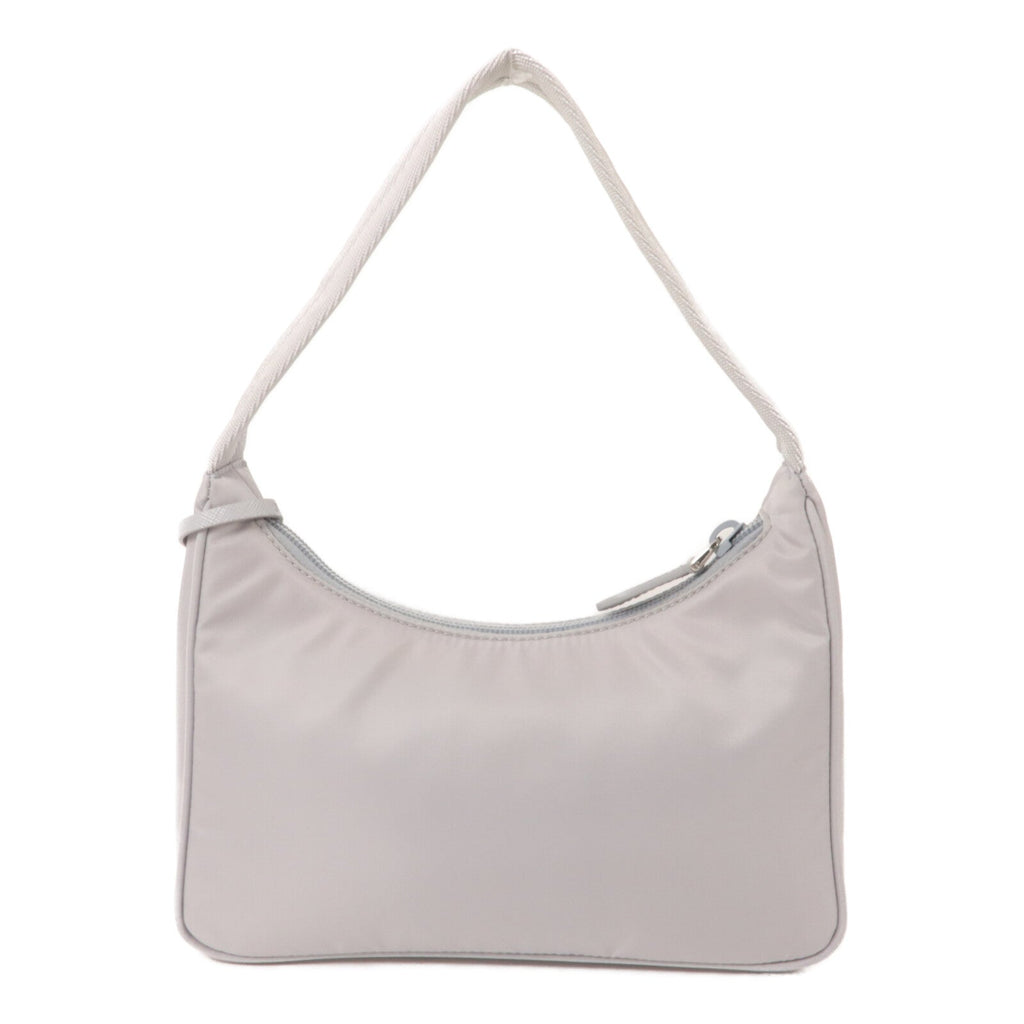 Prada Mini Hobo · Nylon