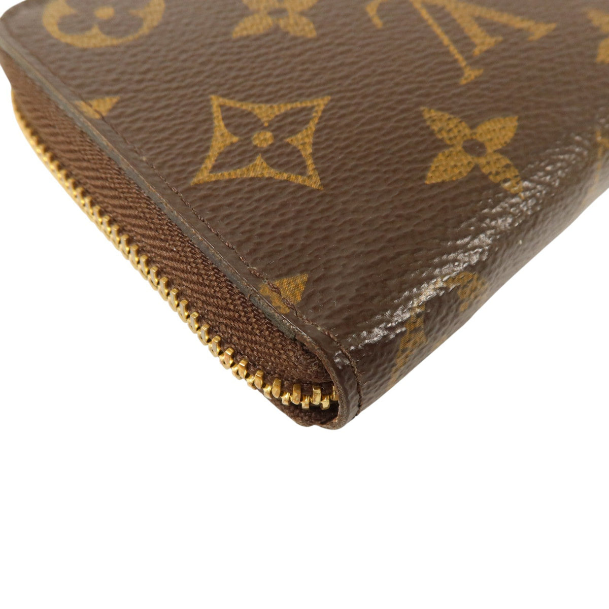 Louis Vuitton Clemence · Monogram