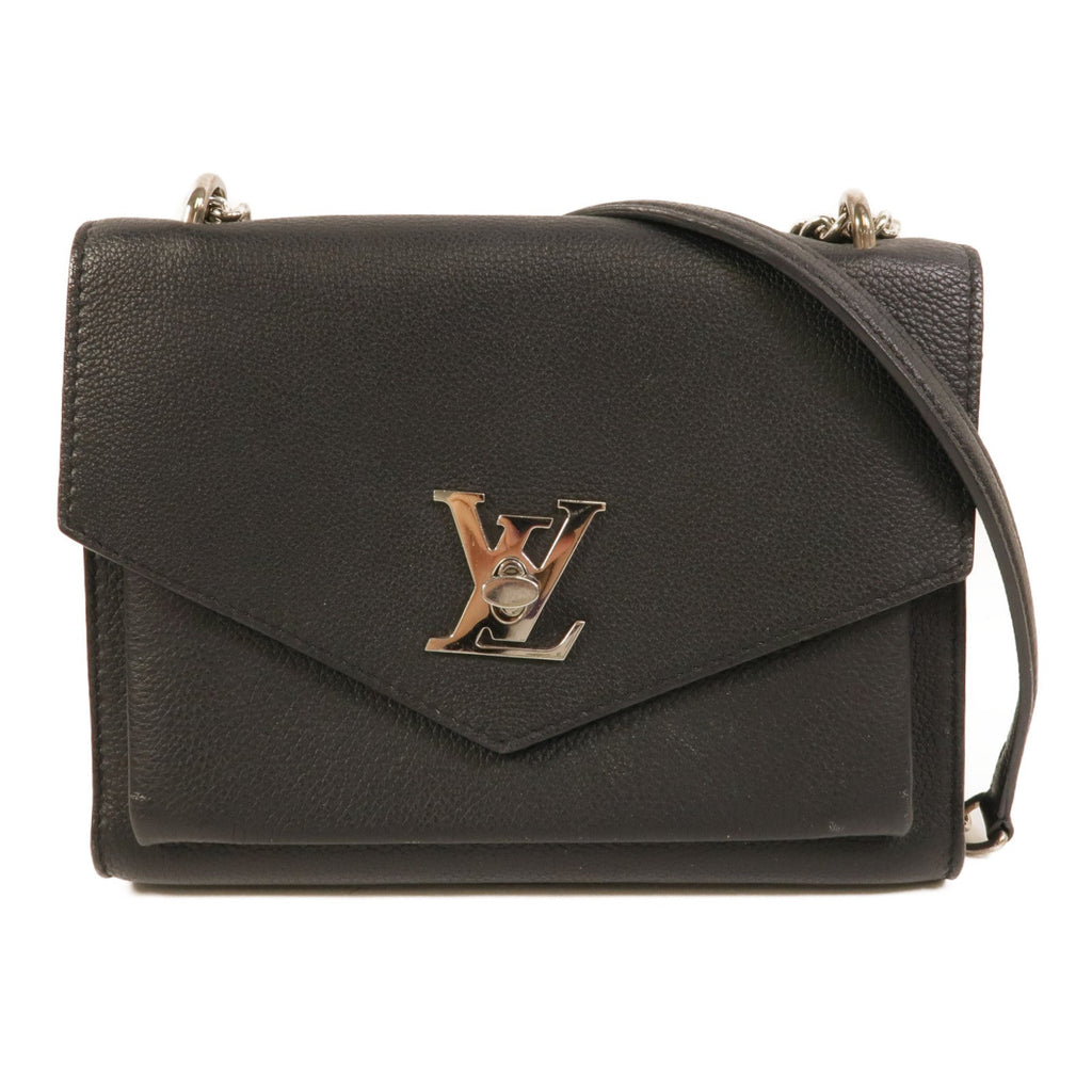 Louis Vuitton Mylockme · Calfskin