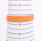 Hermès Looping · Swift Calfskin Bracelet