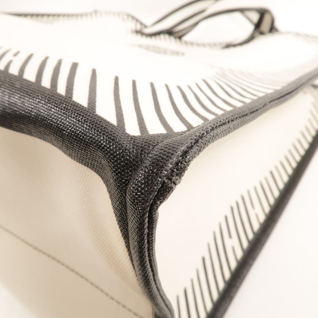 Fendi Joshua Vides · Shopper Tote