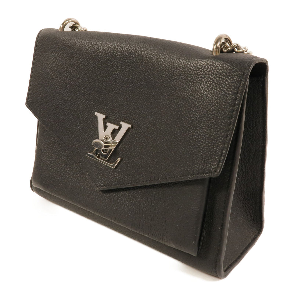 Louis Vuitton Mylockme · Calfskin