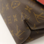 Louis Vuitton Saint Placide · Monogram