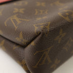 Louis Vuitton Saint Placide · Monogram