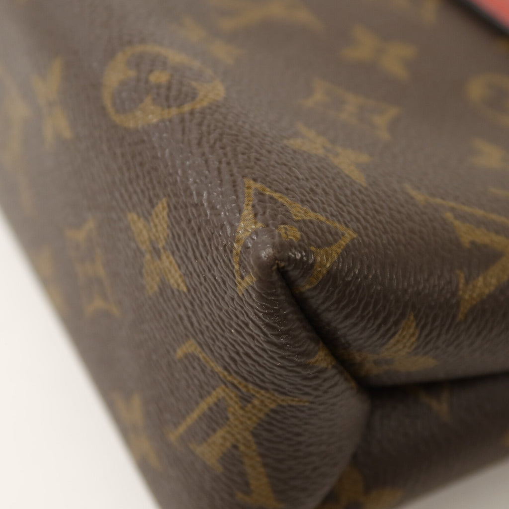 Louis Vuitton Saint Placide · Monogram