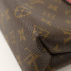 Louis Vuitton Saint Placide · Monogram