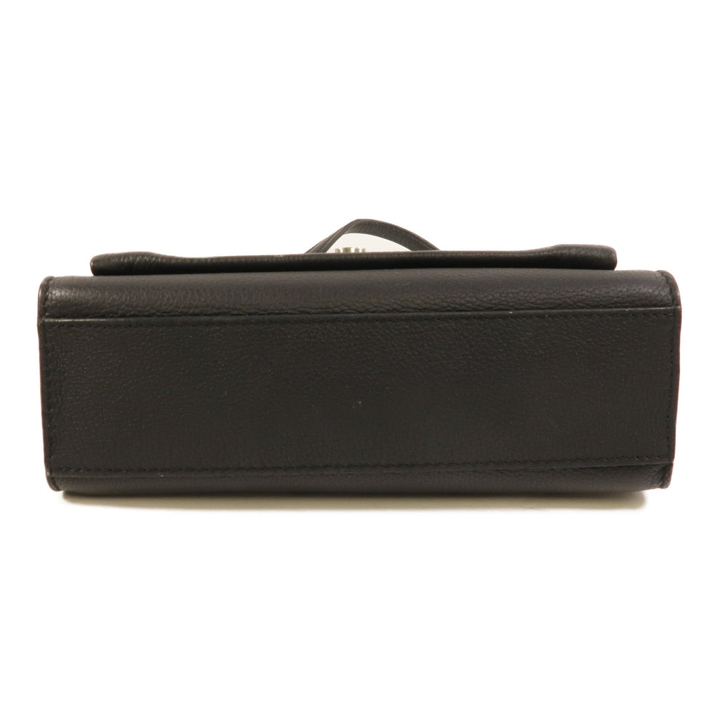 Louis Vuitton Mylockme · Calfskin