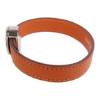 Hermès Looping · Swift Calfskin Bracelet