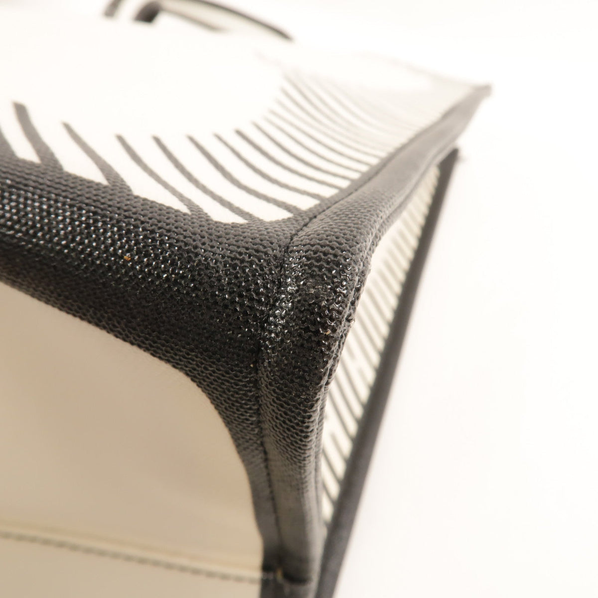 Fendi Joshua Vides · Shopper Tote