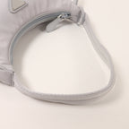 Prada Mini Hobo · Nylon
