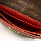 Louis Vuitton Saint Placide · Monogram