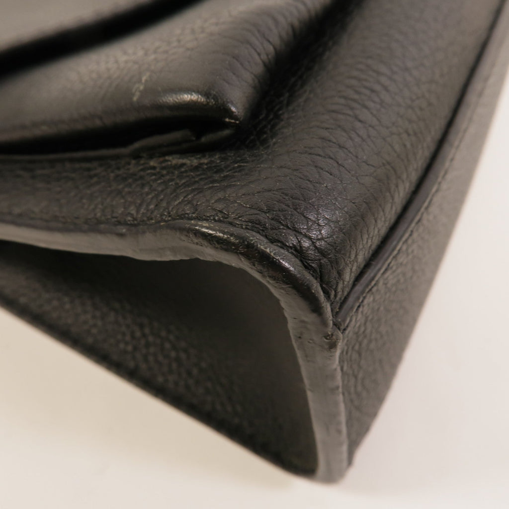 Louis Vuitton Mylockme · Calfskin