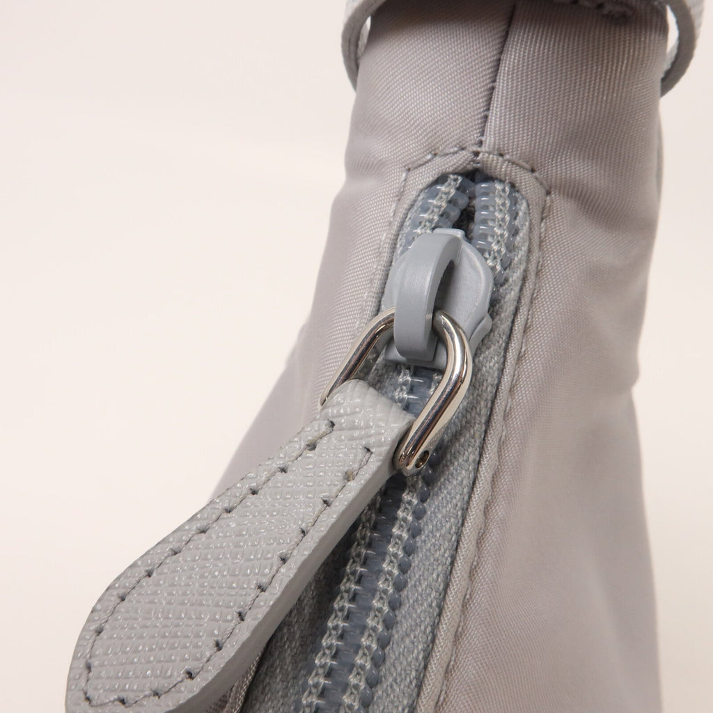 Prada Mini Hobo · Nylon