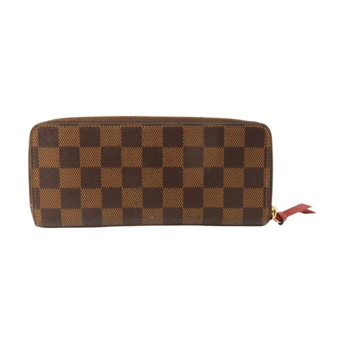 Louis Vuitton Clemence · Damier Ebene