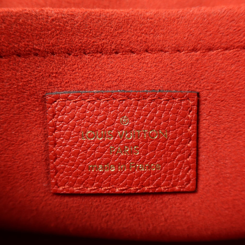 Louis Vuitton Saint Placide · Monogram
