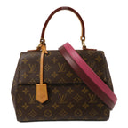 Louis Vuitton Cluny BB · Monogram