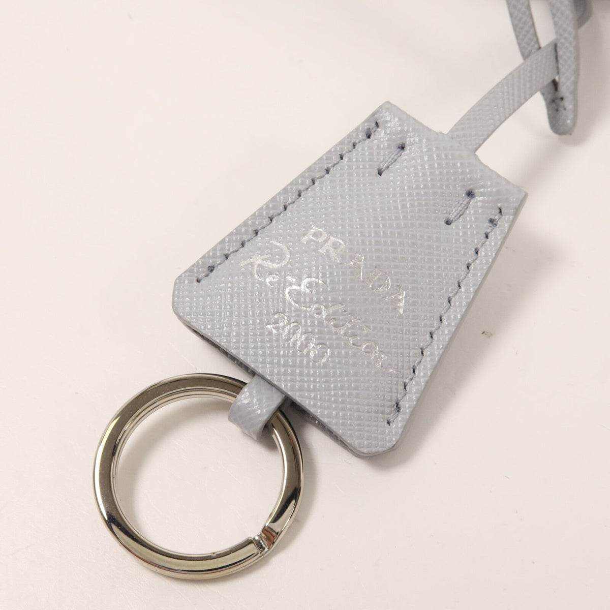 Prada Mini Hobo · Nylon