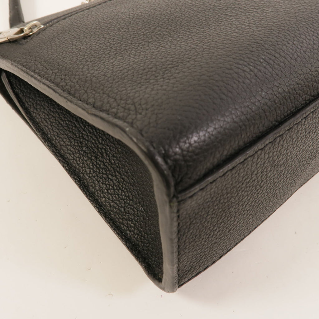 Louis Vuitton Mylockme · Calfskin