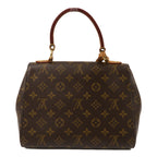 Louis Vuitton Cluny BB · Monogram