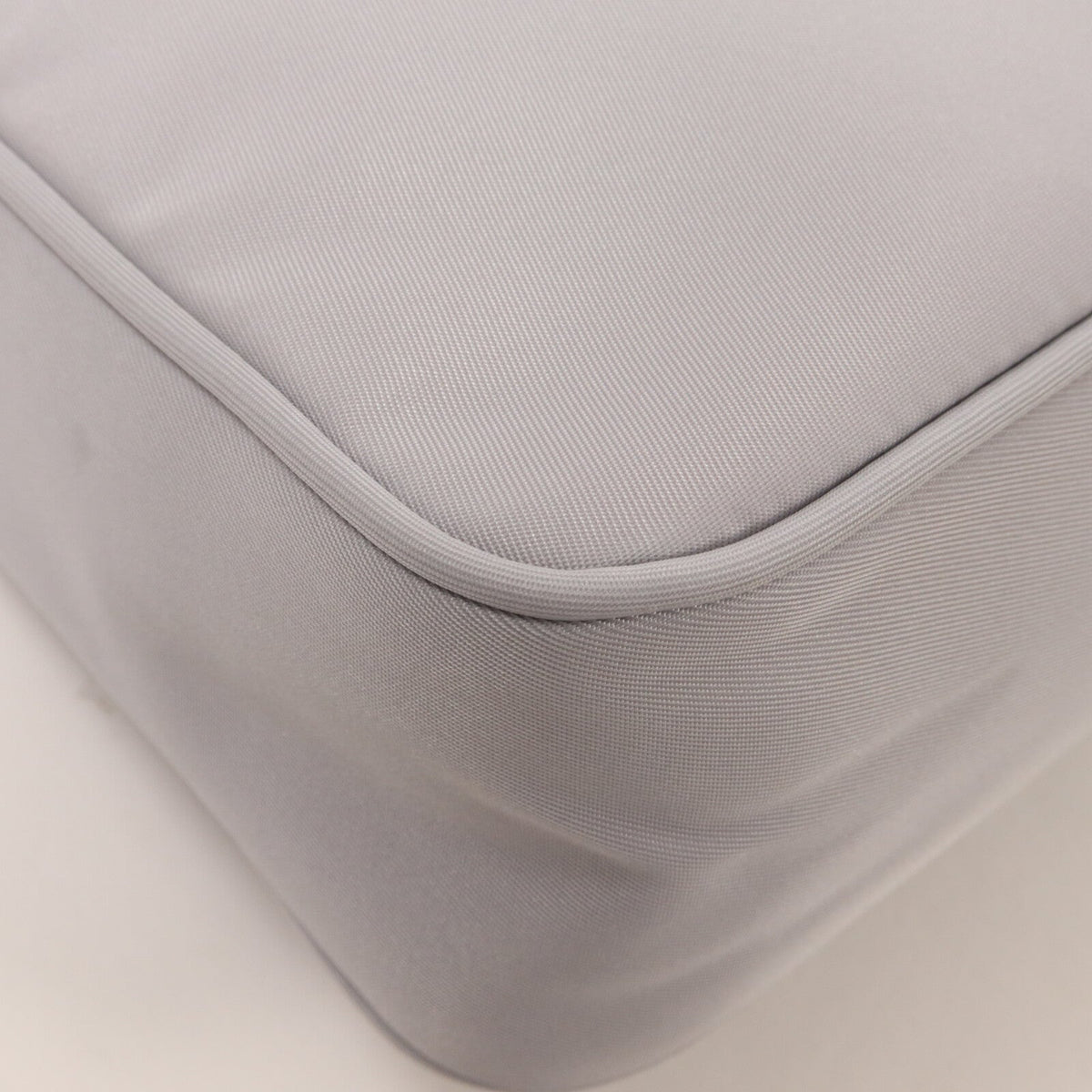 Prada Mini Hobo · Nylon