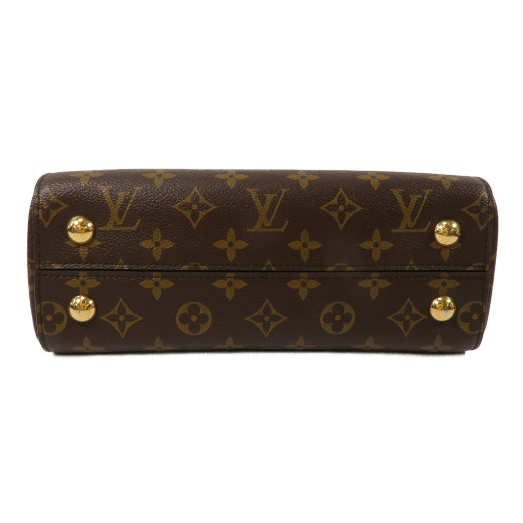 Louis Vuitton Cluny BB · Monogram