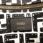 Fendi Joshua Vides · Shopper Tote