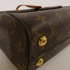 Louis Vuitton Cluny BB · Monogram