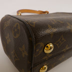 Louis Vuitton Cluny BB · Monogram