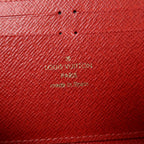 Louis Vuitton Clemence · Damier Ebene