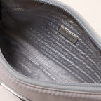 Prada Mini Hobo · Nylon