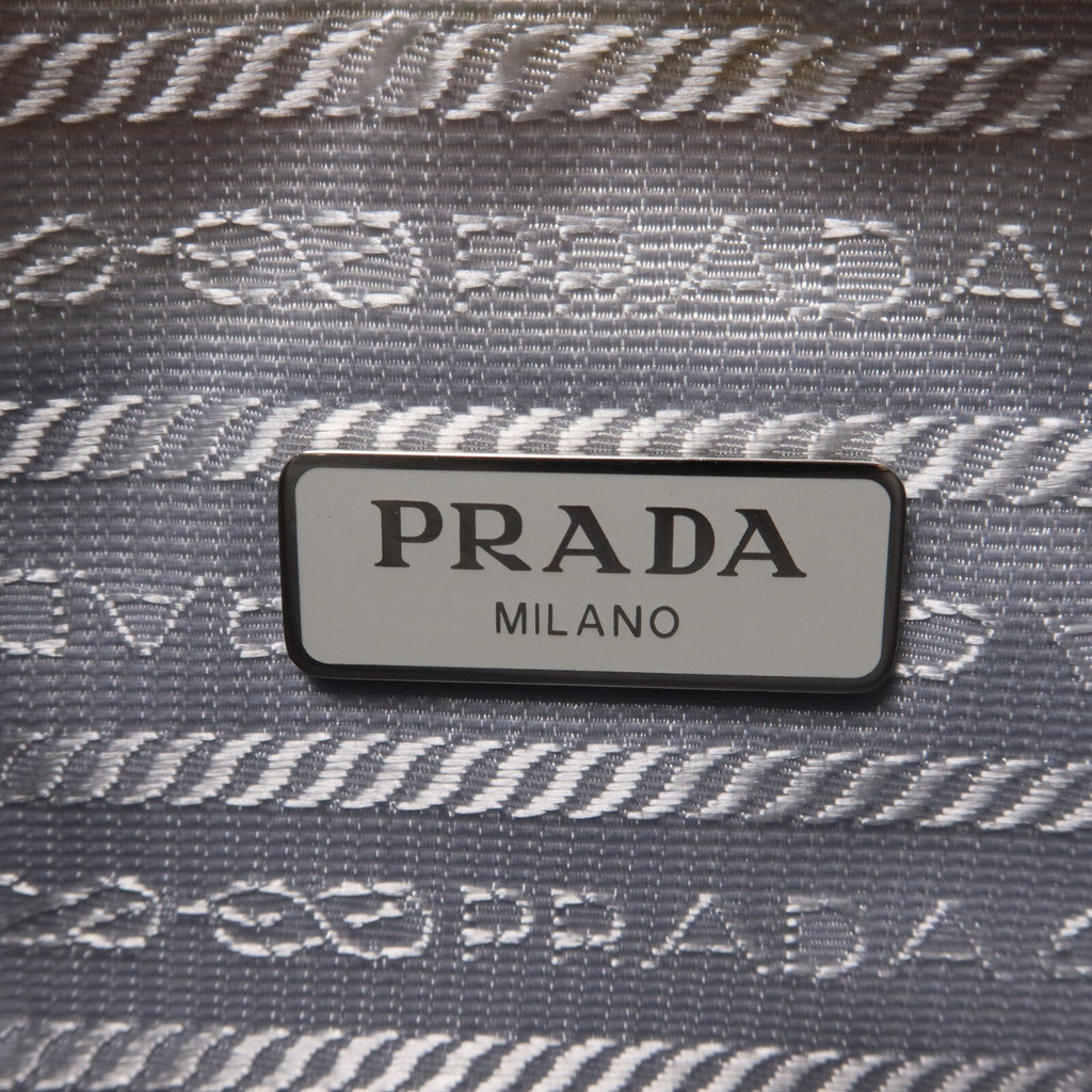 Prada Mini Hobo · Nylon