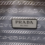 Prada Mini Hobo · Nylon