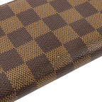 Louis Vuitton Clemence · Damier Ebene