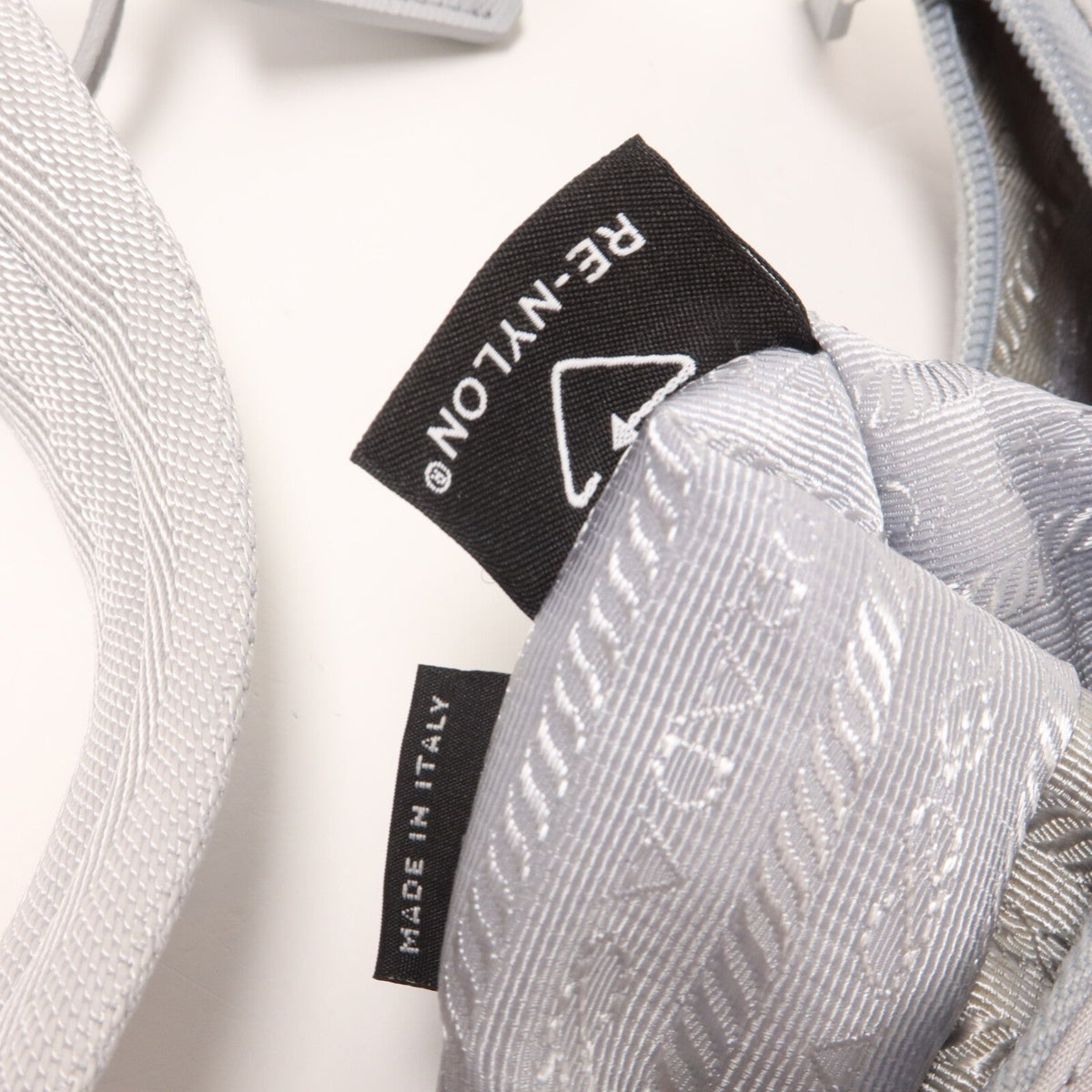 Prada Mini Hobo · Nylon