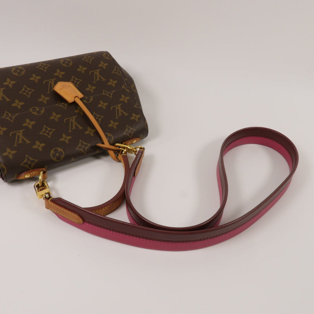 Louis Vuitton Cluny BB · Monogram