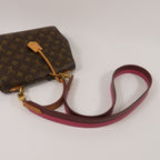 Louis Vuitton Cluny BB · Monogram