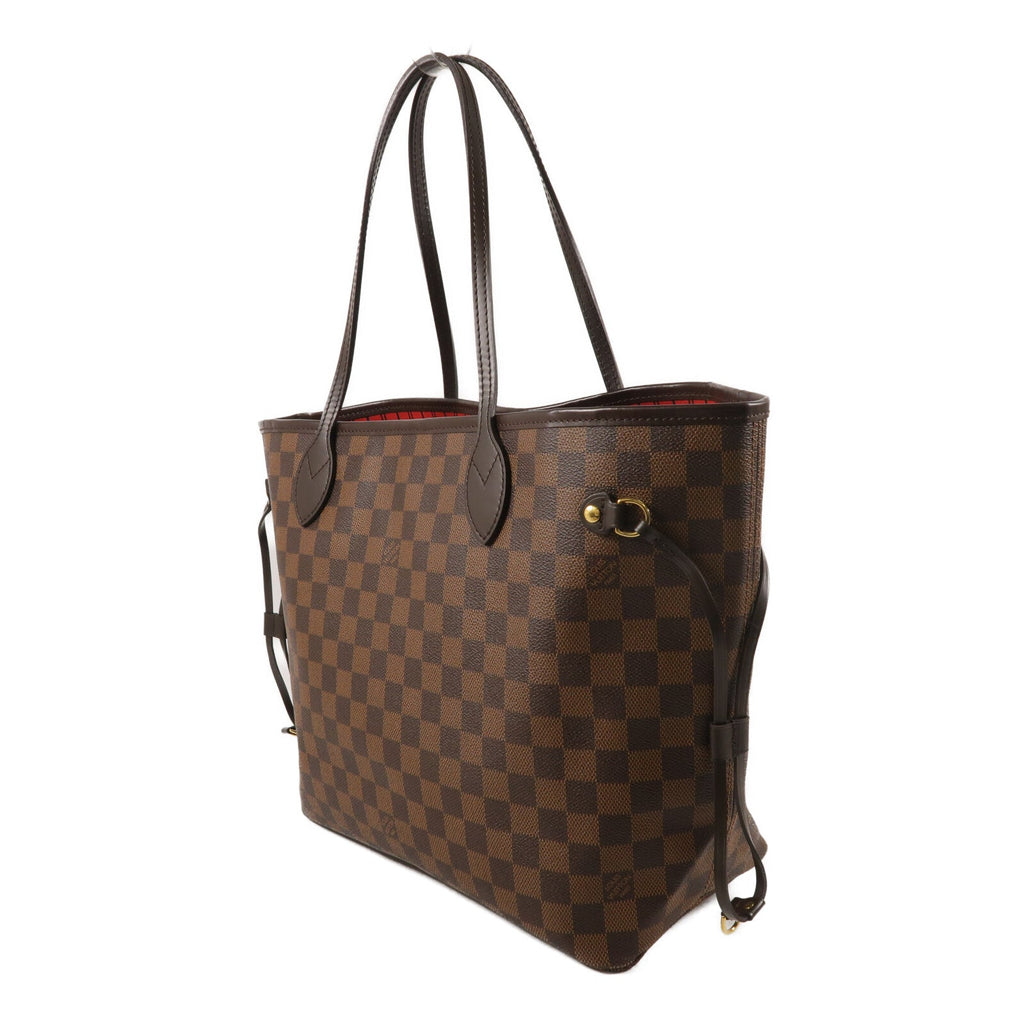 Louis Vuitton Neverfull MM · Damier