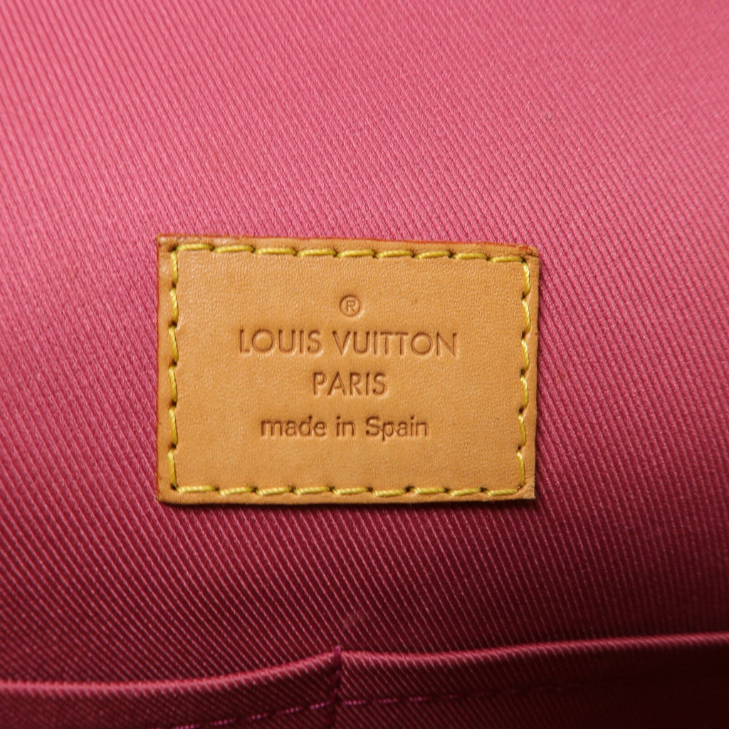 Louis Vuitton Cluny BB · Monogram