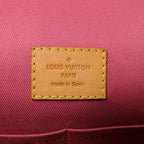 Louis Vuitton Cluny BB · Monogram