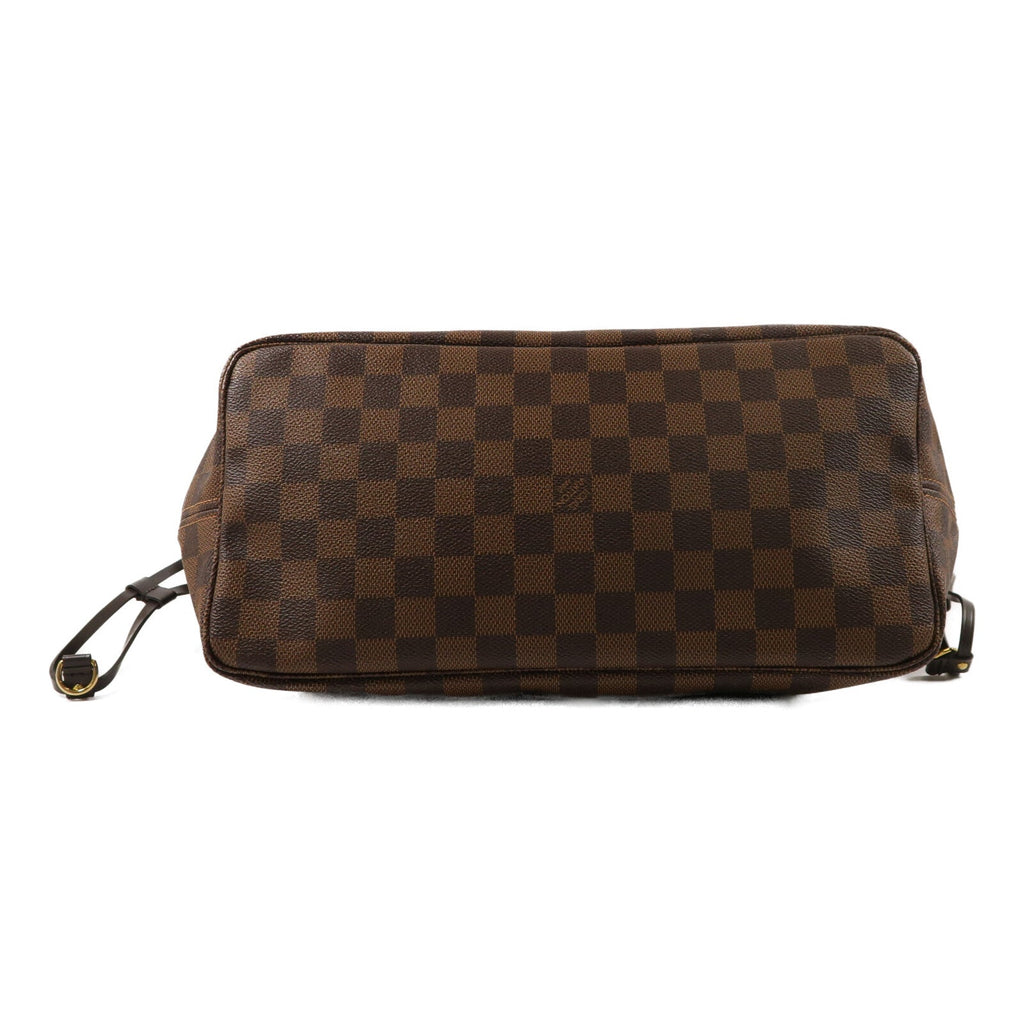 Louis Vuitton Neverfull MM · Damier