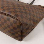 Louis Vuitton Neverfull MM · Damier